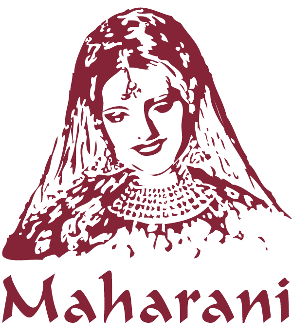 Impressum – Maharani